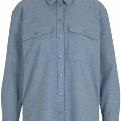 Angebote 😀 TOM TAILOR Hemdbluse als Overshirt aus softem Flanell 😉 -Tom Tailor Verkaufsgeschäft 7cf9b5a6 2cc2 569a 8ef8 72589807ab9d