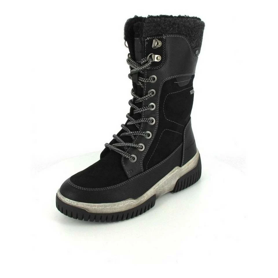 Bester Verkauf 🔥 TOM TAILOR »Winterstiefel« Winterstiefel Cognac, Schwarz, Unbekannt 👏 17 Bester Verkauf 🔥 TOM TAILOR »Winterstiefel« Winterstiefel Cognac, Schwarz, Unbekannt 👏 - Image 17