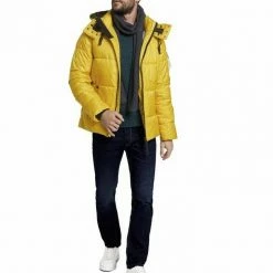Auslauf ⭐ TOM TAILOR Allwetterjacke »heavy puffer jacket« 🔔 -Tom Tailor Verkaufsgeschäft 7d27e809 ae35 5be6 adb5 a999a615c257