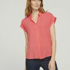 Auslauf 😉 TOM TAILOR Kurzarmbluse ❤️ 16 Auslauf 😉 TOM TAILOR Kurzarmbluse ❤️ -Tom Tailor Verkaufsgeschäft 7d2b7ada 6b6d 5fca a83f ea05561e3c66