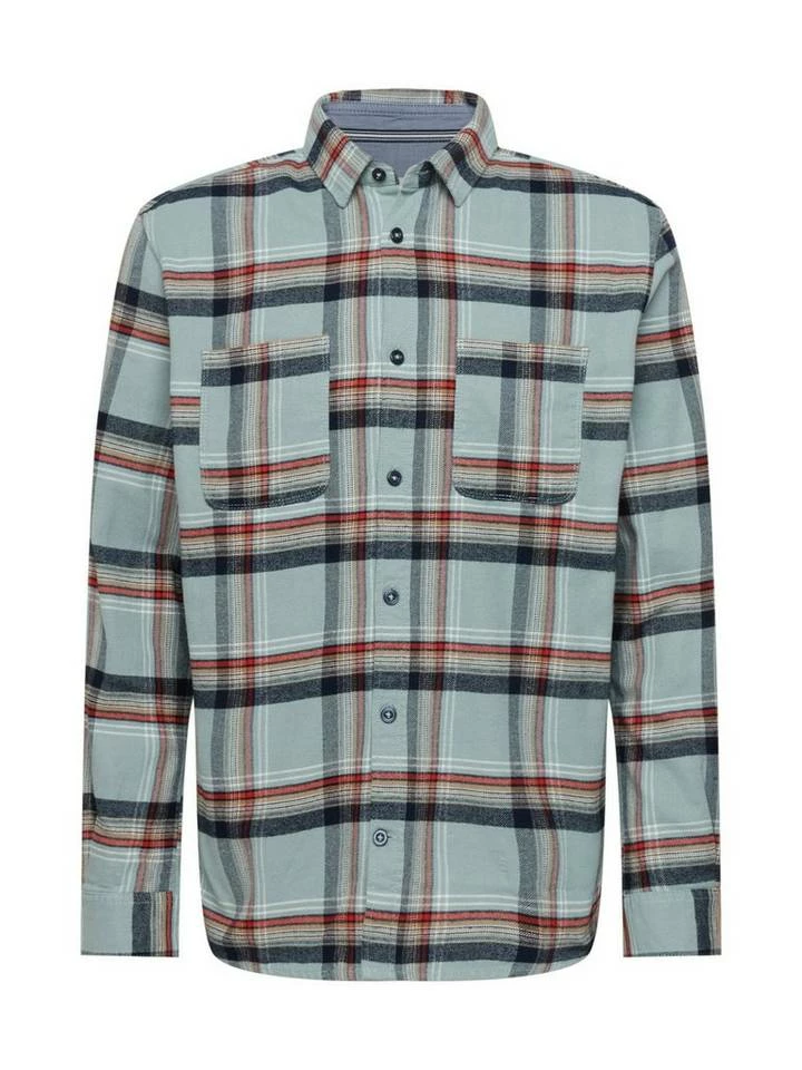 Beste Bewertungen von 🌟 TOM TAILOR Langarmhemd 🔥 9 Beste Bewertungen von 🌟 TOM TAILOR Langarmhemd 🔥 - Image 9