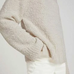 Auslauf 🎉 TOM TAILOR Strickpullover »Melierter Pullover mit Stehkragen« 🎉 -Tom Tailor Verkaufsgeschäft 7d83016e 8e57 59e7 b1ac 4a5e51bc2314