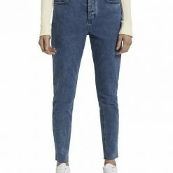 Neu ⌛ TOM TAILOR Bequeme 👖 Jeans »Denim tapered mid bl« ⭐ 12 Neu ⌛ TOM TAILOR Bequeme 👖 Jeans »Denim tapered mid bl« ⭐ -Tom Tailor Verkaufsgeschäft 7dcb2294 d946 5179 83f3 4ee95124af84