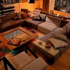 Bester Verkauf 🛒 TOM TAILOR Tischelement »ELEMENTS«, Tischplatte in Buche natur, als Couchtisch oder Sofaelement einsetzbar Indigo TSV 6, Mint TBO 53, Wine red TSV 7, Anthracite TBO 9 ✔️ -Tom Tailor Verkaufsgeschäft 7dcb36e2 b8f0 5949 b98c 62d8749751c8