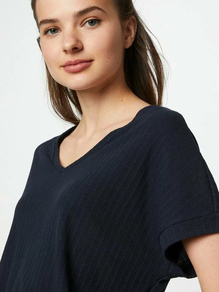 Bestes Angebot 💯 TOM TAILOR T-Shirt (1-tlg) 😉 5 Bestes Angebot 💯 TOM TAILOR T-Shirt (1-tlg) 😉 - Image 5