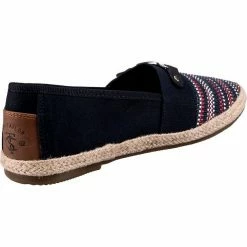 Bestes Angebot 💯 TOM TAILOR »Espadrilles« Espadrille ✨ -Tom Tailor Verkaufsgeschäft 7e188de8 1a92 56e9 81c1 2e254131a68d