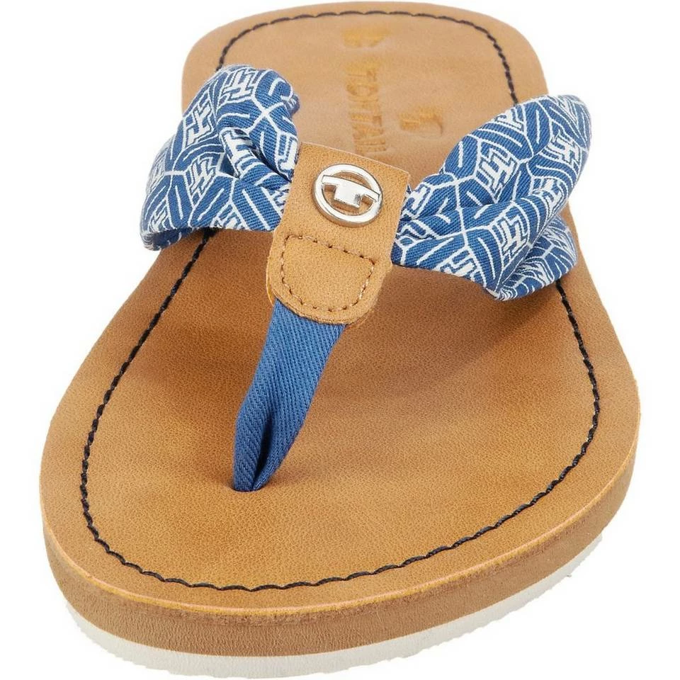 Budget 🛒 TOM TAILOR »Zehentrenner« Zehentrenner Gelb-kombi, Apricot, Unbekannt, Blau-kombi 🥰 3 Budget 🛒 TOM TAILOR »Zehentrenner« Zehentrenner Gelb-kombi, Apricot, Unbekannt, Blau-kombi 🥰 - Image 3