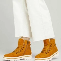 Blitzangebot ✨ TOM TAILOR »Gefütterter Stiefel« Schnürboots 🥰 -Tom Tailor Verkaufsgeschäft 7e2bf6f1 b625 56c5 b369 d6a33d23a57e