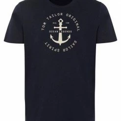 Brandneu 🌟 TOM TAILOR Kurzarmshirt Navy, Grau, Hellblau 👏 11 Brandneu 🌟 TOM TAILOR Kurzarmshirt Navy, Grau, Hellblau 👏 -Tom Tailor Verkaufsgeschäft 7e4ab521 f2f9 5683 9a26 959318a75e70