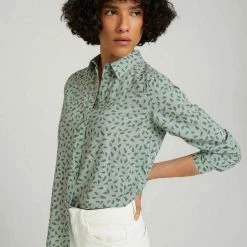 Beste Bewertungen von 🧨 TOM TAILOR Langarmbluse »Gemusterte Hemdbluse« Green leaf design, Black leaf design ✨ 23 Beste Bewertungen von 🧨 TOM TAILOR Langarmbluse »Gemusterte Hemdbluse« Green leaf design, Black leaf design ✨ -Tom Tailor Verkaufsgeschäft 7e6efcdd ffd7 57aa b6c2 97979ab1475a