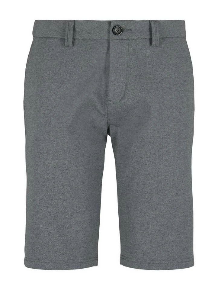 Neu 🔥 TOM TAILOR Bermudas »Jersey Chino Bermuda Shorts« Sailor blue two tone pique, Grey melange pique 👍 7 Neu 🔥 TOM TAILOR Bermudas »Jersey Chino Bermuda Shorts« Sailor blue two tone pique, Grey melange pique 👍 - Image 7