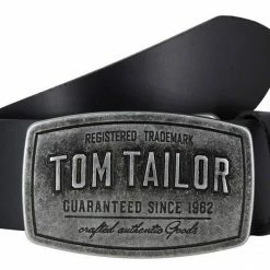 Brandneu ✔️ TOM TAILOR Ledergürtel »Tom Tailor Gürtel Herrengürtel Ledergürtel schwarz« ❤️ -Tom Tailor Verkaufsgeschäft 7e90540b 7891 5020 8ec8 0b24801d2995