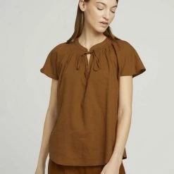 Brandneu 🎁 TOM TAILOR Kurzarmbluse 🌟 23 Brandneu 🎁 TOM TAILOR Kurzarmbluse 🌟 -Tom Tailor Verkaufsgeschäft 7e987ca4 8d93 5e64 87a1 eaee9f14f301