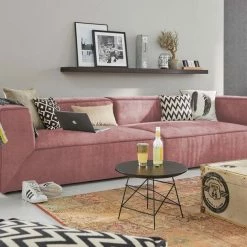 Angebote 🌟 TOM TAILOR Big-Sofa »BIG CUBE«, in 2 Breiten, Tiefe 122 cm Wine red TSV 7, Pebble TSE 42, Copper TSV 22, Spearmint TSE 606 🎁 -Tom Tailor Verkaufsgeschäft 7e9f950e 7015 5200 9dbc 05125279ae5c