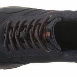 Am billigsten 🤩 TOM TAILOR Schnürschuh mit TEX-Ausstattung Mokka, Schwarz, Blau, Dunkelblau ⌛ -Tom Tailor Verkaufsgeschäft 7ec74ee5 128e 5ea1 ad54 4dd6438c5099