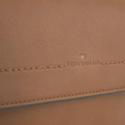 Besorgen 👍 TOM TAILOR Umhängetasche »Evy Umhängetasche mit Überschlag« Cognac #ft5_slash# brandy, Schwarz #ft5_slash# black, Red, Taupe #ft5_slash# taupe 🎁 -Tom Tailor Verkaufsgeschäft 7ecca763 4492 5933 ab0f 6a2213f6fd05