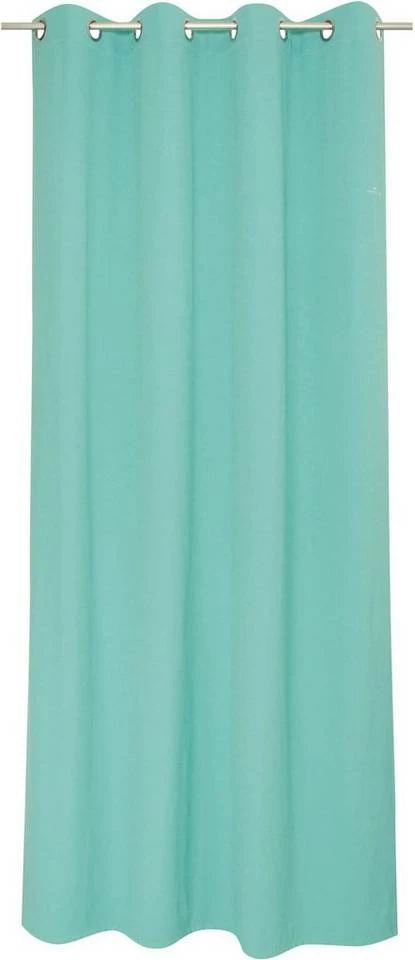 Schlussverkauf 😉 Vorhang »Dove Signature«, TOM TAILOR, Ösen (1 Stück), blickdicht Anthrazit, Mint, Navy, Terra 🎁 8 Schlussverkauf 😉 Vorhang »Dove Signature«, TOM TAILOR, Ösen (1 Stück), blickdicht Anthrazit, Mint, Navy, Terra 🎁 - Image 8