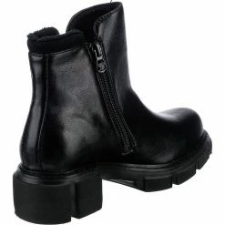 Bestpreis 💯 TOM TAILOR »Klassische Stiefeletten« Stiefelette 😀 -Tom Tailor Verkaufsgeschäft 7f1a9ccc c9ff 5fe2 bc5a 893b66e3e593