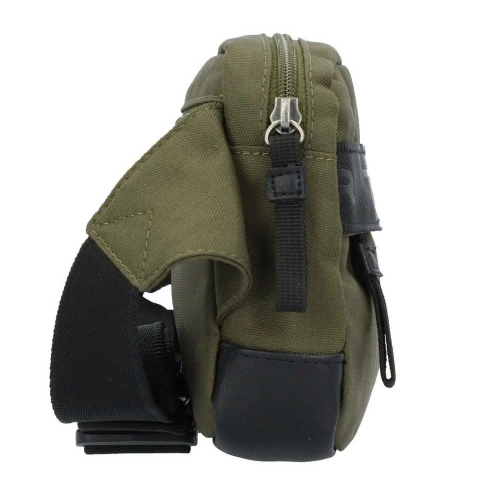 Großhandel 🔔 TOM TAILOR Gürteltasche »Matteo«, Nylon Khaki, Black ✔️ 3 Großhandel 🔔 TOM TAILOR Gürteltasche »Matteo«, Nylon Khaki, Black ✔️ - Image 3