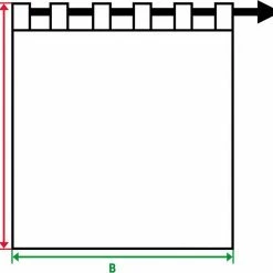 Rabatt 🛒 Vorhang »PEACOCK FEATHERS«, TOM TAILOR, Schlaufen (1 Stück), HxB: 255x140 Blau, Koralle 🛒 -Tom Tailor Verkaufsgeschäft 7f20b9b5 da07 503b 94b4 e57fb3e81dc7