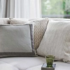 Am billigsten 🧨 Kissenhülle »Fresh Stripe«, TOM TAILOR (1 Stück), mit modernem Streifendessin Gelb-sonnengelb, Grau-hellgrau-steingrau-anthrazit, Blau-dunkelblau-marine 👍 -Tom Tailor Verkaufsgeschäft 7f20ea1c c090 57b9 bc58 31359f6ff501