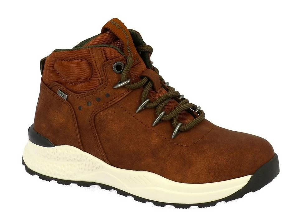 Top 10 🧨 TOM TAILOR »Tom Tailor Kinder 2173104 Stiefel mit Warmfutter« Stiefel Schwarz, Cognac, Camel ✔️ 24 Top 10 🧨 TOM TAILOR »Tom Tailor Kinder 2173104 Stiefel mit Warmfutter« Stiefel Schwarz, Cognac, Camel ✔️ – Bild 24