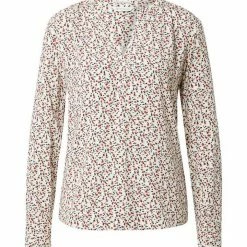 Coupon 😀 TOM TAILOR Langarmbluse mit floralem Muster Blue offwhite minimal, Beige maroon blue minimal, Maroon red pink minima, Blue beige minimal 🧨 -Tom Tailor Verkaufsgeschäft 7f418a41 326a 561b 90a5 a831ba77fc2c