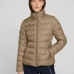 Budget ⭐ TOM TAILOR Steppjacke mit formschönen Absteppungen vorne Olivgrün, Dunkelblau, Flieder, Dark sepia 🔔 -Tom Tailor Verkaufsgeschäft 7f583534 4823 5e31 868e 4fcf5629fa99