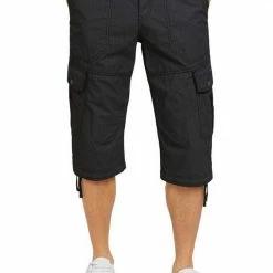 Am billigsten 🧨 TOM TAILOR Cargoshorts (1-tlg) Tarmac Grey, Dunkelgrau, Marine (52), Black bean design 👍 -Tom Tailor Verkaufsgeschäft 7f5e9e8d 7788 5990 8076 20c705a37806