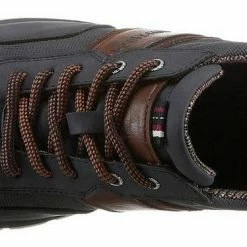 Neu 🥰 TOM TAILOR 👟 Sneaker mit Kontrastbesatz 😀 -Tom Tailor Verkaufsgeschäft 7fb0ace6 1e64 5007 a9ae c11c0323f237