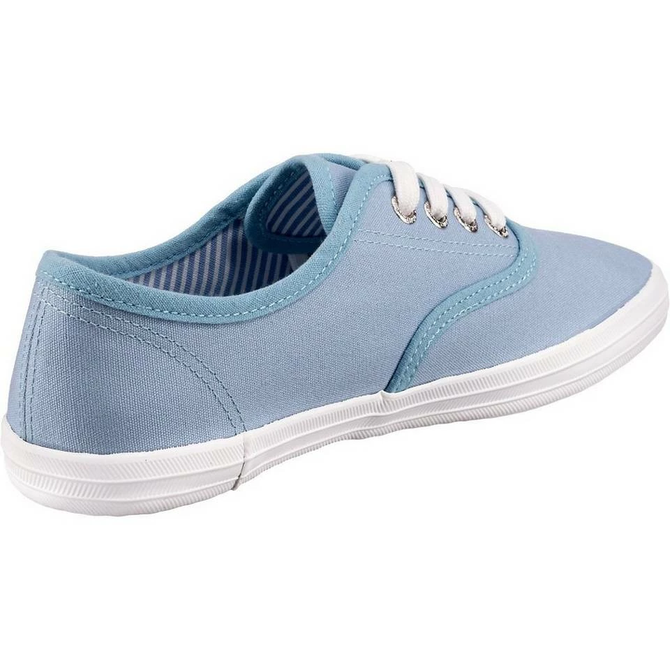 Neu 👏 TOM TAILOR »Sneakers Low« 👟 Sneaker Mint, Hellblau, Unbekannt ✨ 4 Neu 👏 TOM TAILOR »Sneakers Low« 👟 Sneaker Mint, Hellblau, Unbekannt ✨ - Image 4