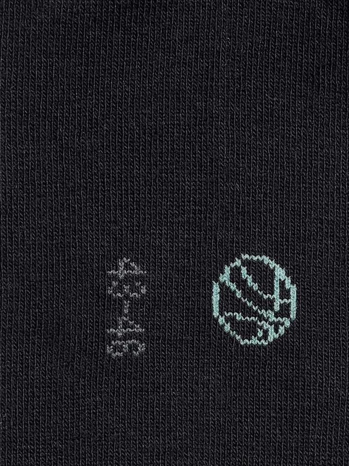 Am billigsten 🛒 TOM TAILOR Socken (7-Paar) Bunt, Schwarz 🎁 6 Am billigsten 🛒 TOM TAILOR Socken (7-Paar) Bunt, Schwarz 🎁 - Image 6