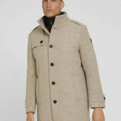 Angebote 🎉 TOM TAILOR Wollmantel »Wollmantel mit Innenjacke« Tarmac grey wool structure, Black, Sand beige wool structure, Grau (13) 😍 42 Angebote 🎉 TOM TAILOR Wollmantel »Wollmantel mit Innenjacke« Tarmac grey wool structure, Black, Sand beige wool structure, Grau (13) 😍 -Tom Tailor Verkaufsgeschäft 7ff8d6c2 72e2 5575 b7c0 fcc7a2114e08