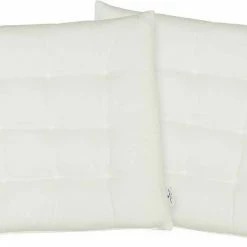 Schlussverkauf ✔️ TOM TAILOR Sitzkissen »Dove« Dunkelgrün, Zitrone, Ecru, Magenta 🔔 -Tom Tailor Verkaufsgeschäft 8058898