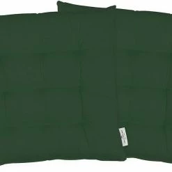 Schlussverkauf ✔️ TOM TAILOR Sitzkissen »Dove« Dunkelgrün, Zitrone, Ecru, Magenta 🔔 -Tom Tailor Verkaufsgeschäft 8058901