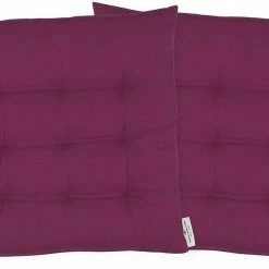 Schlussverkauf ✔️ TOM TAILOR Sitzkissen »Dove« Dunkelgrün, Zitrone, Ecru, Magenta 🔔 -Tom Tailor Verkaufsgeschäft 8058902