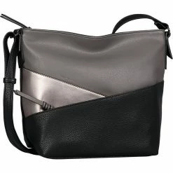 Am billigsten 👏 TOM TAILOR Handtasche »Elina« Mixed beige, Schwarz-kombi, Braun-kombi, Mixed red 🥰 -Tom Tailor Verkaufsgeschäft 805a0834 66e9 5165 ab9b d568e6353700