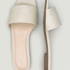 Auslauf 💯 TOM TAILOR »Sandalen mit Absatz« 🩴 Sandale (1-tlg) Offwhite, Black 💯 -Tom Tailor Verkaufsgeschäft 8077dea6 e3ad 5125 b191 94440fd8ec1b