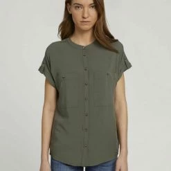 Bestes Angebot 😉 TOM TAILOR Kurzarmbluse Anemone blue, Grape Leaf Green, Celery ice 🤩 51 Bestes Angebot 😉 TOM TAILOR Kurzarmbluse Anemone blue, Grape Leaf Green, Celery ice 🤩 -Tom Tailor Verkaufsgeschäft 80792105 d6c5 5d67 8aaf 865f94f69def