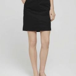 Neu 🌟 TOM TAILOR Bleistiftrock Deep black, Desert linen, White, Caramel Brown 🌟 85 Neu 🌟 TOM TAILOR Bleistiftrock Deep black, Desert linen, White, Caramel Brown 🌟 -Tom Tailor Verkaufsgeschäft 807f70a7 3ff7 5824 847f 03e48bd0615a