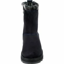 Bestes Angebot 🔔 TOM TAILOR »Winterstiefeletten« Winterstiefelette 🛒 -Tom Tailor Verkaufsgeschäft 8083b055 bb0e 5bfa a698 06481ff965de