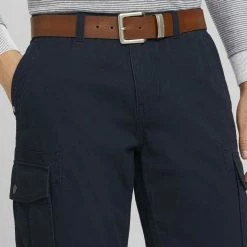 Rabatt 👏 TOM TAILOR Ledergürtel »Tom Tailor Gürtel Herrengürtel "Harry" 40 mm Leder« Braun, Light brown uni, Navy uni, Schwarz 🔥 -Tom Tailor Verkaufsgeschäft 8085662a 7322 570c b6c0 ef6ee5c2168b