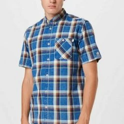 Schlussverkauf 😉 TOM TAILOR Kurzarmhemd ⌛ 23 Schlussverkauf 😉 TOM TAILOR Kurzarmhemd ⌛ -Tom Tailor Verkaufsgeschäft 80ad0ec8 17d0 5d58 b82f 5047c71ab6d7