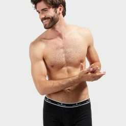 Schlussverkauf ✔️ TOM TAILOR Boxershorts »Kentucky« (2 Stück) Blue-medium-allover, Blue-dark-horizontal stripe, Dark grey-melange, Rot Mittel Ringel 😀 -Tom Tailor Verkaufsgeschäft 80cc6a23 d5d5 53e0 9536 8698d5b20866