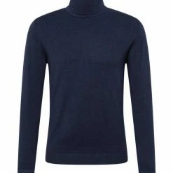 Bestes Angebot ⌛ TOM TAILOR Rollkragenpullover Light Soft Grey Melange, Braun, Knitted Navy Melange, Schwarz 🥰 -Tom Tailor Verkaufsgeschäft 80daf08f ae13 5c3b 96e2 4ff2006290bb
