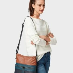 Top 10 🔥 TOM TAILOR Umhängetasche »Ellen«, mit schickem Farbverlauf Grey, Black, Mixed red, Mixed cognac ⌛ -Tom Tailor Verkaufsgeschäft 80fd2669 d84d 562a 89bf 08020a9d617d