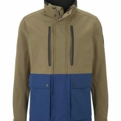 Top 10 ✔️ TOM TAILOR Kurzjacke »cotton touch jacket with hood« 🥰