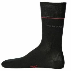 Besorgen 😍 TOM TAILOR Kurzsocken »7er Pack Socken - 7-Days Box, Geschenkbox,« Schwarz, Schwarz#ft5_slash#Grau#ft5_slash#Blau 👍 -Tom Tailor Verkaufsgeschäft 81268a89 97dd 5530 9491 d2daba66b151