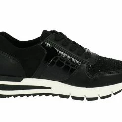 Rabatt ❤️ TOM TAILOR »Tom Tailor Damen 2191614 Schnürhalbschuhe« Schnürschuh ⌛ -Tom Tailor Verkaufsgeschäft 812b78e2 daba 5abb 9537 0ebd6134035a