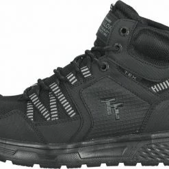 Budget ❤️ TOM TAILOR »Lederimitat/Textil« Schnürstiefelette 🌟 16 Budget ❤️ TOM TAILOR »Lederimitat/Textil« Schnürstiefelette 🌟 -Tom Tailor Verkaufsgeschäft 8136a50b de08 533f 9437 94245935cdd9